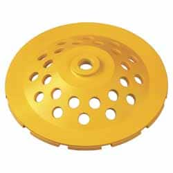 Surface Grinding Wheel: 7