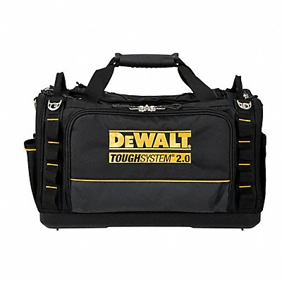 Tool Bag Black Pockets 50 13 1/8 H MPN:DWST08350