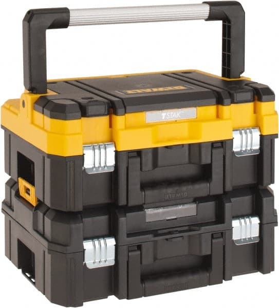 Tool Box: 8 Compartment MPN:5278995/5278994