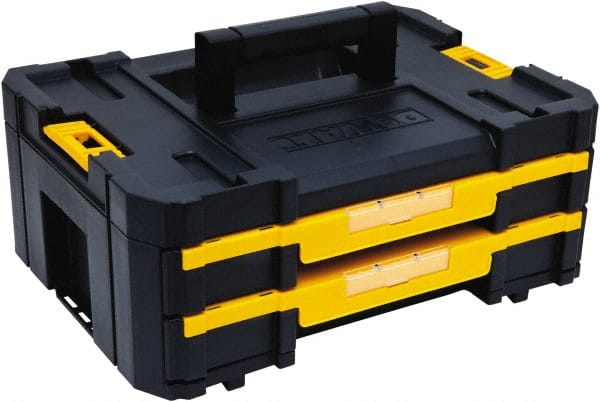 Tool Box: 2 Compartment MPN:DWST17804
