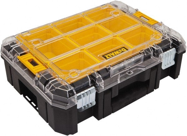 Tool Box: 7 Compartment MPN:DWST17805
