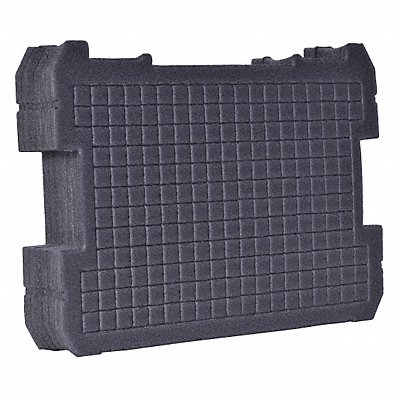 Black Tool Storage Foam Inserts Foam MPN:DWST88801