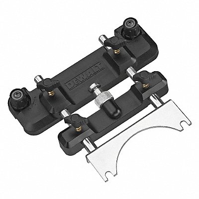 Track Saw Router Attachment 13-1/2 in L MPN:DWS5031