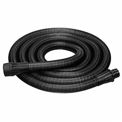 CrushResistant Vac Hose 1-1/4 x 15 ft. MPN:DWV9315