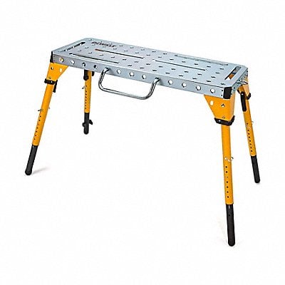 Example of GoVets Sawhorses and Portable Project Centers category