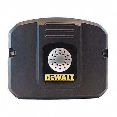 Portable Alarm Wireless 3.7V Li-ion MPN:DS600