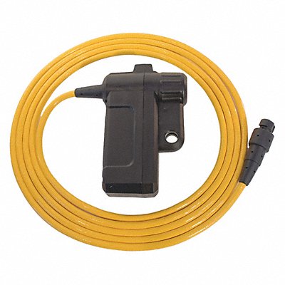 Cable Lock Wireless 3V Lithium MPN:DS630