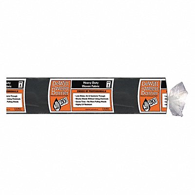 Weed Barrier 20 YR 6 ft.X250 ft. MPN:20YR-6250