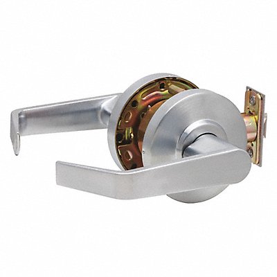 Door Lever Lockset Mechanical Passage MPN:C2000-PASS-R-626