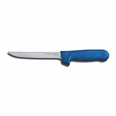 Boning Knife 6 L SS Blade Blue MPN:01563C