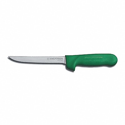 Boning Knife 6 L SS Blade Green MPN:01563G