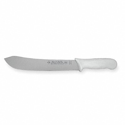 Butcher Knife 10 In NSF MPN:04103