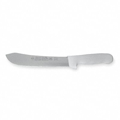 Butcher Knife 8 In NSF MPN:04133