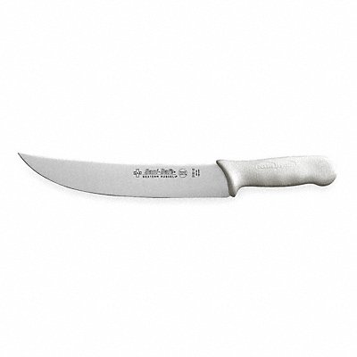 Cimeter Knife 10 In Poly Wht MPN:05533