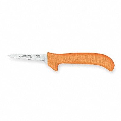 Poultry Knife 3 1/4 In Ergo Clip Point MPN:11193