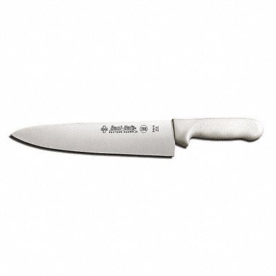 Cooks Knife 10 In White MPN:12433