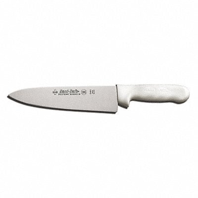 Cooks Knife 8 In White MPN:12443