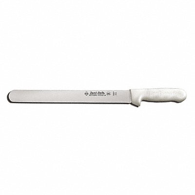 Roast Slicer 12 In Straight White MPN:13453