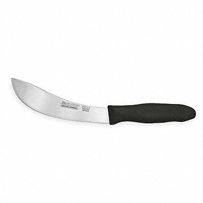 Beef Skinner 6 In Poly Black MPN:26173