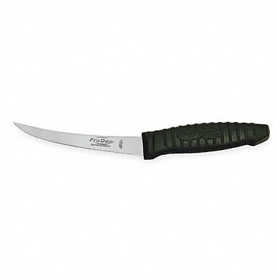 Boning Knife Super Flex 5 In Poly Black MPN:26833