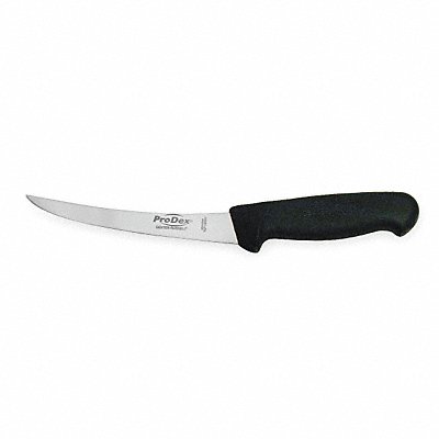 Boning Knife Semi-Flex 6 In NSF Blue Dot MPN:27023