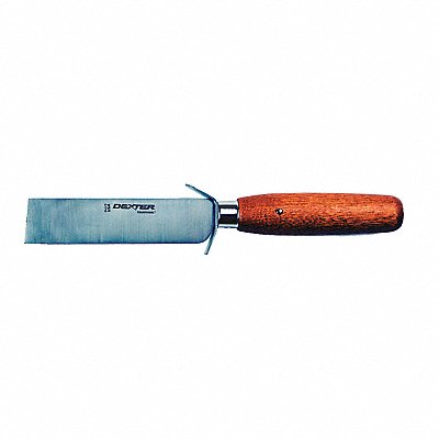 Industrial Hand Knife 4 L Carbon Steel MPN:60040