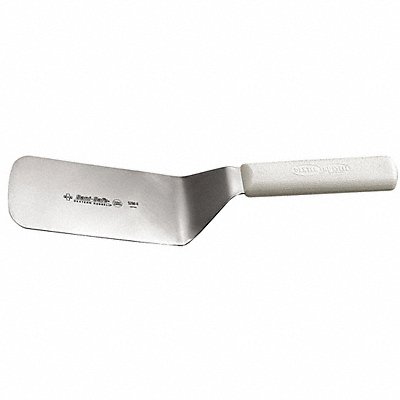 Hamburger Turner 13 1/4 In White MPN:16383