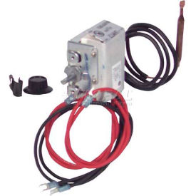 Two Stage Thermostat Kit UHMT2 40-80°F For Horizontal/Downflow Unit Heater UHMT2