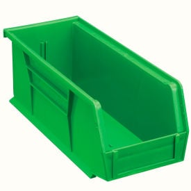 GoVets™ Plastic Stack & Hang Bin 4-1/8