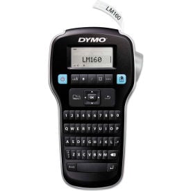 DYMO® Handheld LabelManager 160P Label Printer 2175086