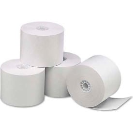 Universal One® Single-Ply Thermal Paper Rolls 2-1/4