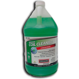 Totaline® Self Rinsing Indoor Concentrate Coil Cleaner 1 Gal P902-1001