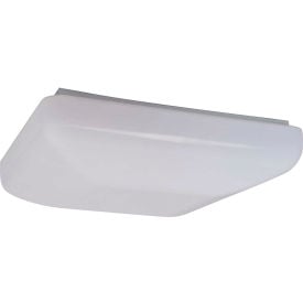 Amax Lighting LED-S003 LED Ceiling Fixtures 35W 4000 CCT 2900 Lumens 82 CRI White LED-S003