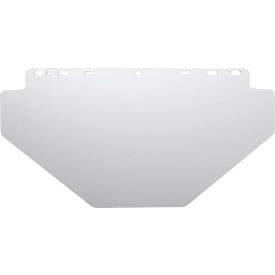 Jackson Safety® F20 Face Shield Window PolyCarb 10