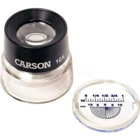 Carson Optical Ll-20 Lumiloupe™ Magnifier - Pkg Qty 4 LL-20