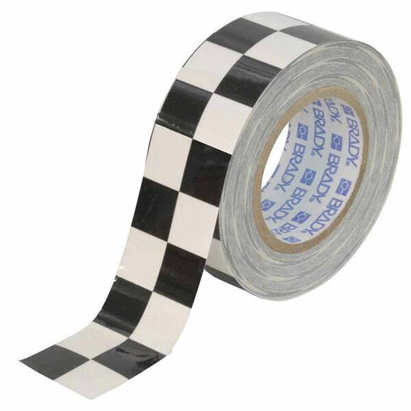 Floor & Aisle Marking Tape: 2