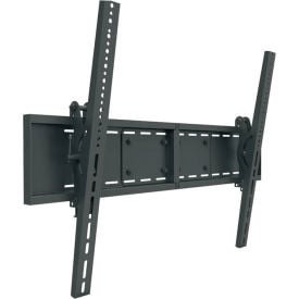 TygerClaw LCD3502BLK Tilt TV Wall Mount for 46