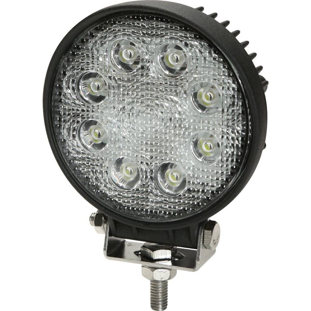 Auxiliary Lights, Light Type: LED Work Light, Auxiliary Light, Back-Up Light, Dome Light, Heavy Duty LED Work Truck Light, Mounted Light  MPN:E92005