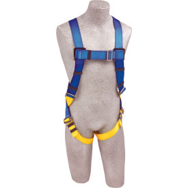 Protecta® FIRST™ Vest-Style Harness AB17530 AB17530