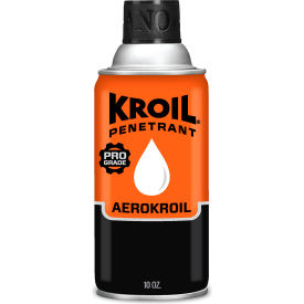 Kroil® Aerokroil Original Penetrant 10 oz. Aerosol Can KS102