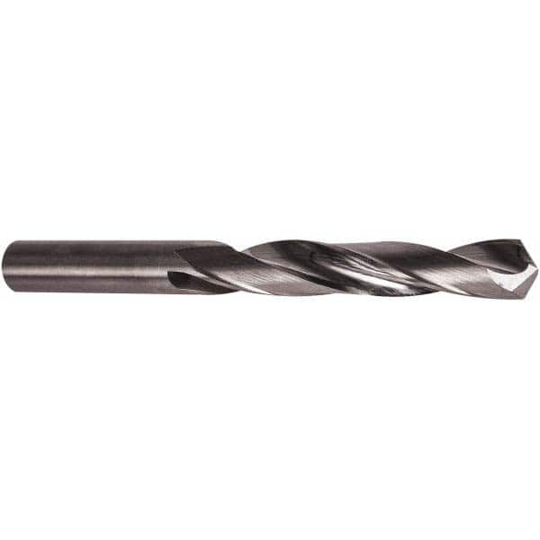 Jobber Length Drill Bit: 15/32