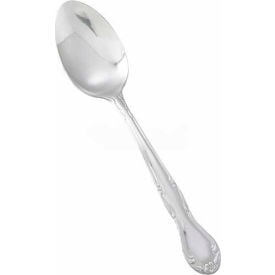 Winco 0024-03 Elegance Dinner Spoon 12/Pack 0024-03