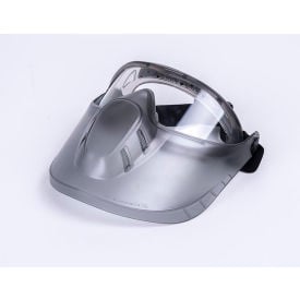 AirSpade HT136 Face Shield & Headgear HT136