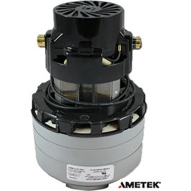 Replacement Vac Motor - QB For Ametek 119438-29 GVM024004A