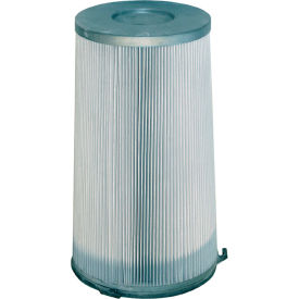 Dustless DustDroid Certified HEPA Filter for Use With H0302 & H0601 - H0052 H0052