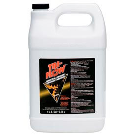 Tri-Flow Industrial Lubricant 1 Gallon Bottle - TF260201 - Pkg Qty 2 TF260201