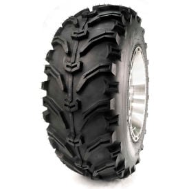 Martin Wheel Kenda K299 Bearclaw ATV Tire 1002-6BC-I - 25 x 10.00-12 - 6 Ply 1002-6BC-I