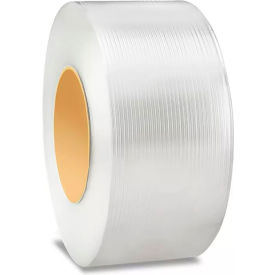 GoVets™ Polypropylene Strapping 1/2