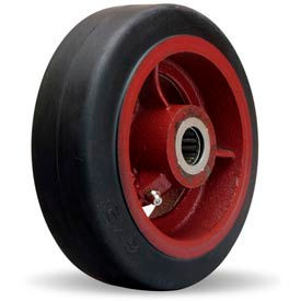 Hamilton® Mort Wheel 6 x 2 - 3/4