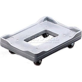 ORBIS Plastic Dolly DGS6040 For Stack-N-Nest Pallet Container DGS6040